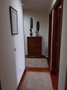 Fotografia z galérie ubytovania Piso La Seca v destinácii Pontevedra