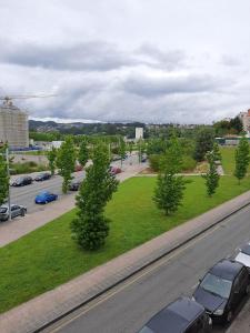 Príroda v okolí apartmánu + 21 fotografií
