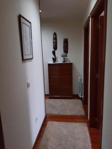 Fotografia z galérie ubytovania Piso La Seca v destinácii Pontevedra