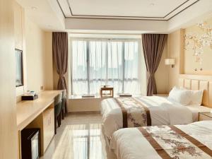 Fotografie z fotogalerie ubytování Youngsun Hotel v destinaci Sihanoukville
