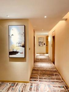 Fotografie z fotogalerie ubytování Youngsun Hotel v destinaci Sihanoukville