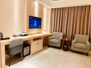 Fotografie z fotogalerie ubytování Youngsun Hotel v destinaci Sihanoukville