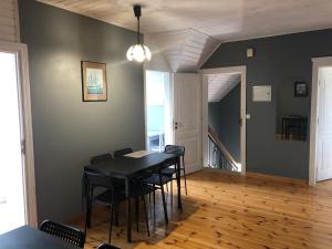 Fotografie z fotogalerie ubytování Apartamenty Jarzębinowa 17 v destinaci Rowy