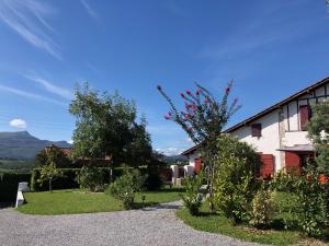 Gallery image of La ferme d'Ika in Saint-Jean-de-Luz