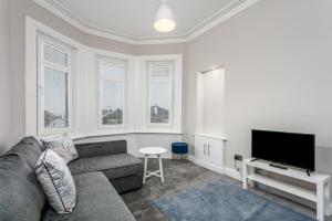 Gallery image of Seaforth Suite - Donnini Apartments in Ayr