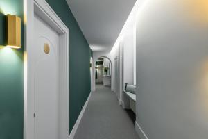 Fotografie z fotogalerie ubytování M20 Boutique Hotel v Miláně