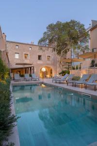 Gallery image of Can Aulí Luxury Retreat - Adults Only in Pollença