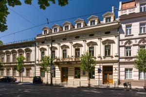 Gallery image of Vanilla 7 Apartment in Kraków