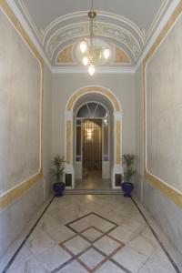 Afbeelding uit fotogalerij van Bellini Palace luxury B&B in Catania