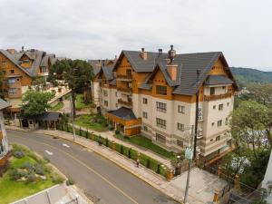 Gallery image of Residencial Via Florida Gramado in Gramado