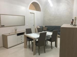 Fotografia z galérie ubytovania LA CASA DI JOANT v Catanii