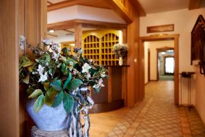 Fotografie z fotogalerie ubytování Landhotel Post v destinaci Heiligenblut