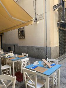 Gallery image of Tanto di Cappello Home in Palermo