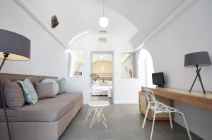 Un lugar para sentarse en Volcano View by Caldera Collection