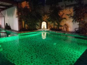 Gallery image of Posada Buda-Tortuga in San Agustinillo