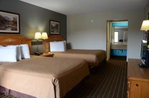 Billede fra billedgalleriet på Clarksville Inn i Clarksville