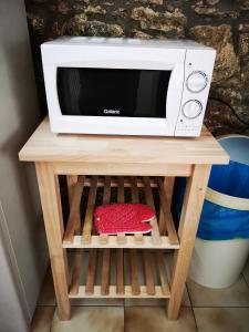 Cucina o angolo cottura di Metaxas Mansion