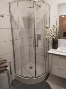 Gallery image of Apartament -Sweet Home in Lubin