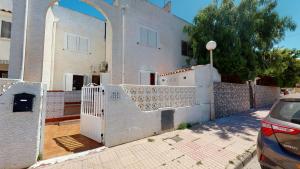 Fotografia z galérie ubytovania Torrevieja Center Townhouse 24 Beachside v destinácii Torrevieja