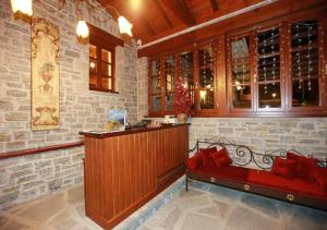 Galeriebild der Unterkunft Hotel Driofillo in Elati Zagoria
