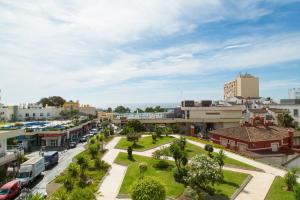 Kép New! La Nogalera con aparcamiento szállásáról Torremolinosban a galériában Még 24 kép
