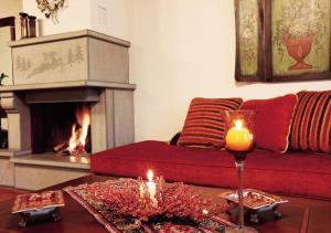 Galeriebild der Unterkunft Hotel Driofillo in Elati Zagoria + 20 Fotos