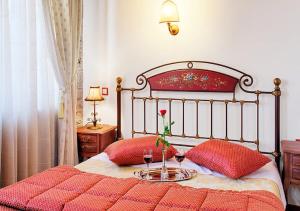 Gallery image of Hotel Driofillo in Elati