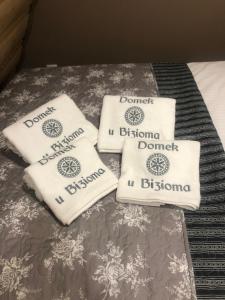 Fotografia z galérie ubytovania Domek u Bizioma v destinácii Murzasichle