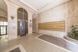 Fotografia z galérie ubytovania Astoria Balcony Apartment v Budapešti