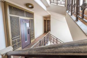 Fotografia z galérie ubytovania Astoria Balcony Apartment v Budapešti