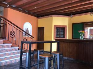 瓦哈卡市Hostal Nordés的相册照片