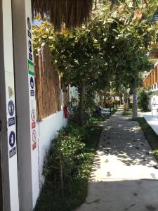 Galeriebild der Unterkunft Casa Villamor in Máncora