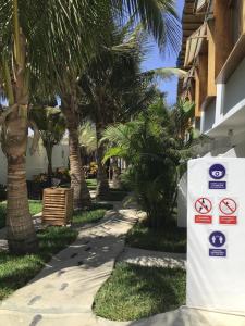 Galeriebild der Unterkunft Casa Villamor in Máncora