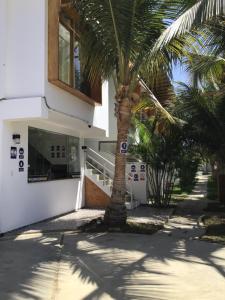 Galeriebild der Unterkunft Casa Villamor in Máncora