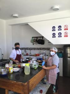 Galeriebild der Unterkunft Casa Villamor in Máncora + 137 Fotos