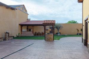 Ảnh trong thư viện ảnh của La Rosaleda León - Casa Rural - ở Hospital de Órbigo +16 ảnh