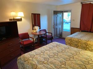 Gallery image of Valley Forge Motor Court Motel in Wayne