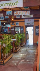 布希奥斯Bamboo Búzios Hostel的相册照片