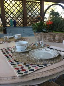 Fotografia z galérie ubytovania OlioeAlloro B&B v destinácii San Vincenzo