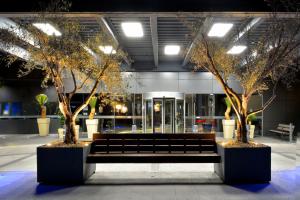 Gallery image of Holiday Inn Express Pachuca, an IHG Hotel in Pachuca de Soto