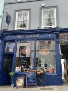 Gallery image of Sherlocks lodgings in Whitby