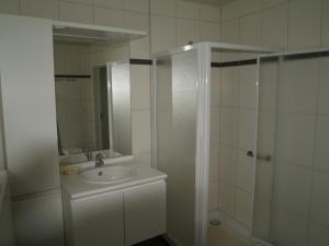 Kamar mandi di De Jölenberg