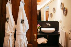 Relais Vignale & Spa