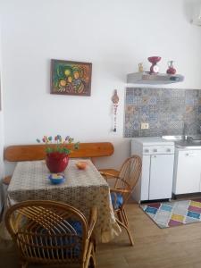 Zdjęcie z galerii obiektu CASA ISOLA w mieście Isola delle Femmine
