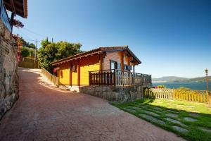 Foto da galeria de Apartamentos Cobres Rural em San Adrian de Cobres