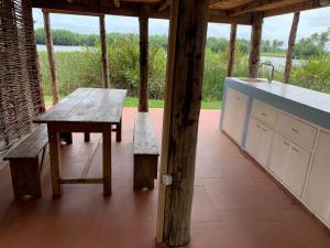 Gallery image of Natura luxury camp in Ouidah