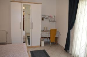 Posteľ alebo postele v izbe v ubytovaní Rooms & Apartments Kvasić