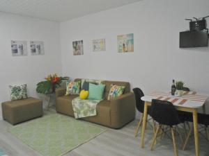 Gallery image of Terrace Apartment in Funchal