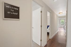 Billede fra billedgalleriet på Vibrant Pad next to ForestPark/BJC/WashU i Maryland Heights