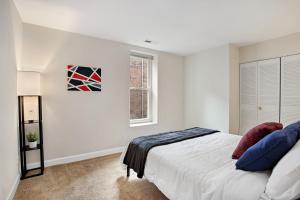 Billede fra billedgalleriet på Vibrant Pad next to ForestPark/BJC/WashU i Maryland Heights